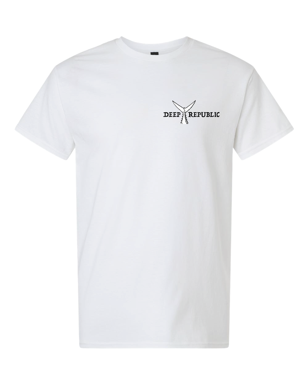 GOOD TIMES GUARANTEED TEE