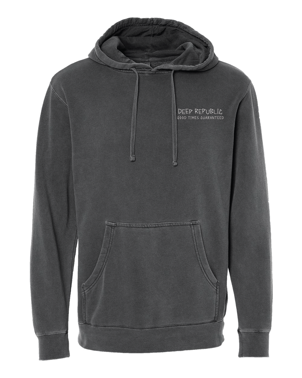 BOXING TUNA HOODIE