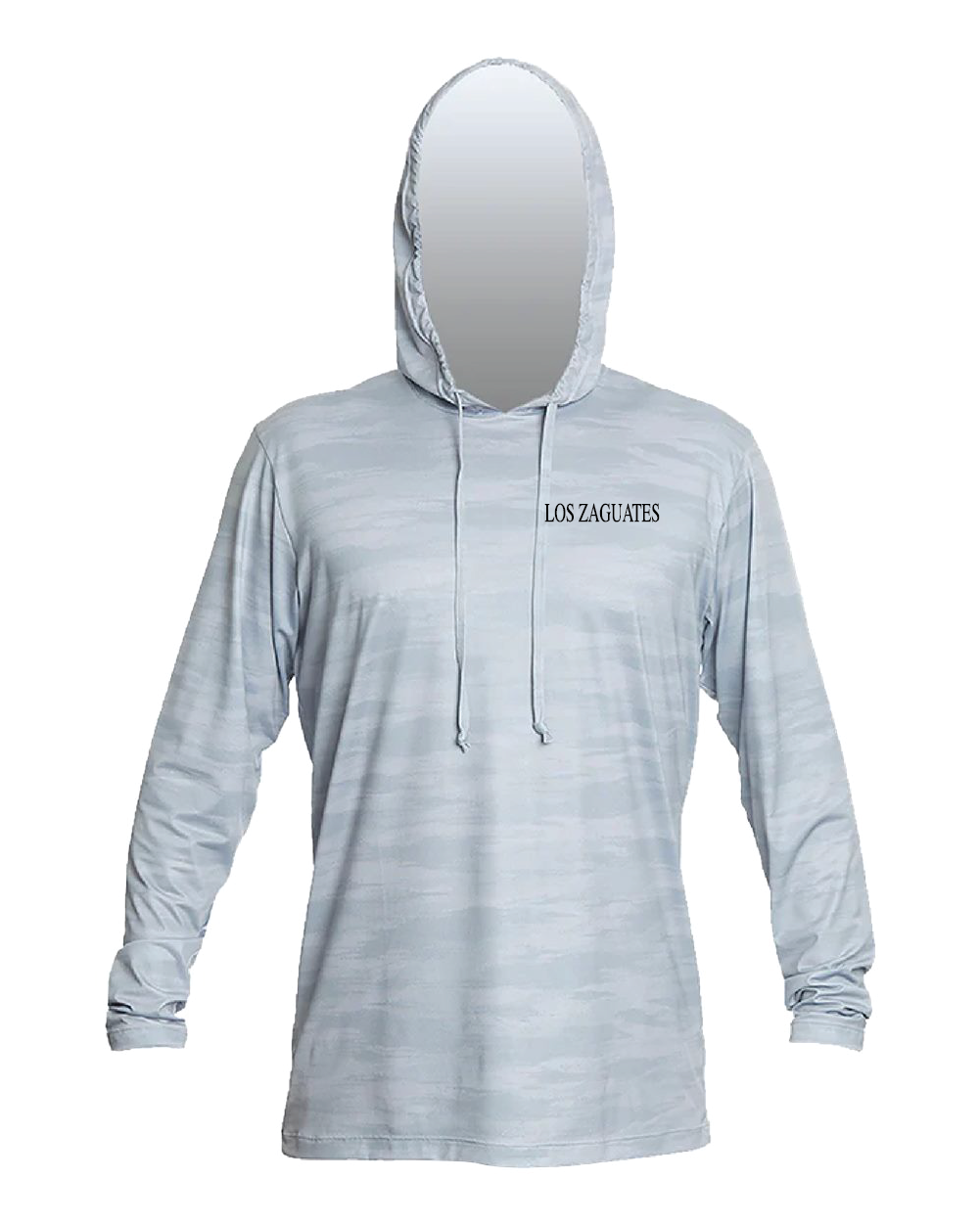 LOS ZAGUATES HIGH PERFORMANCE SHIRT