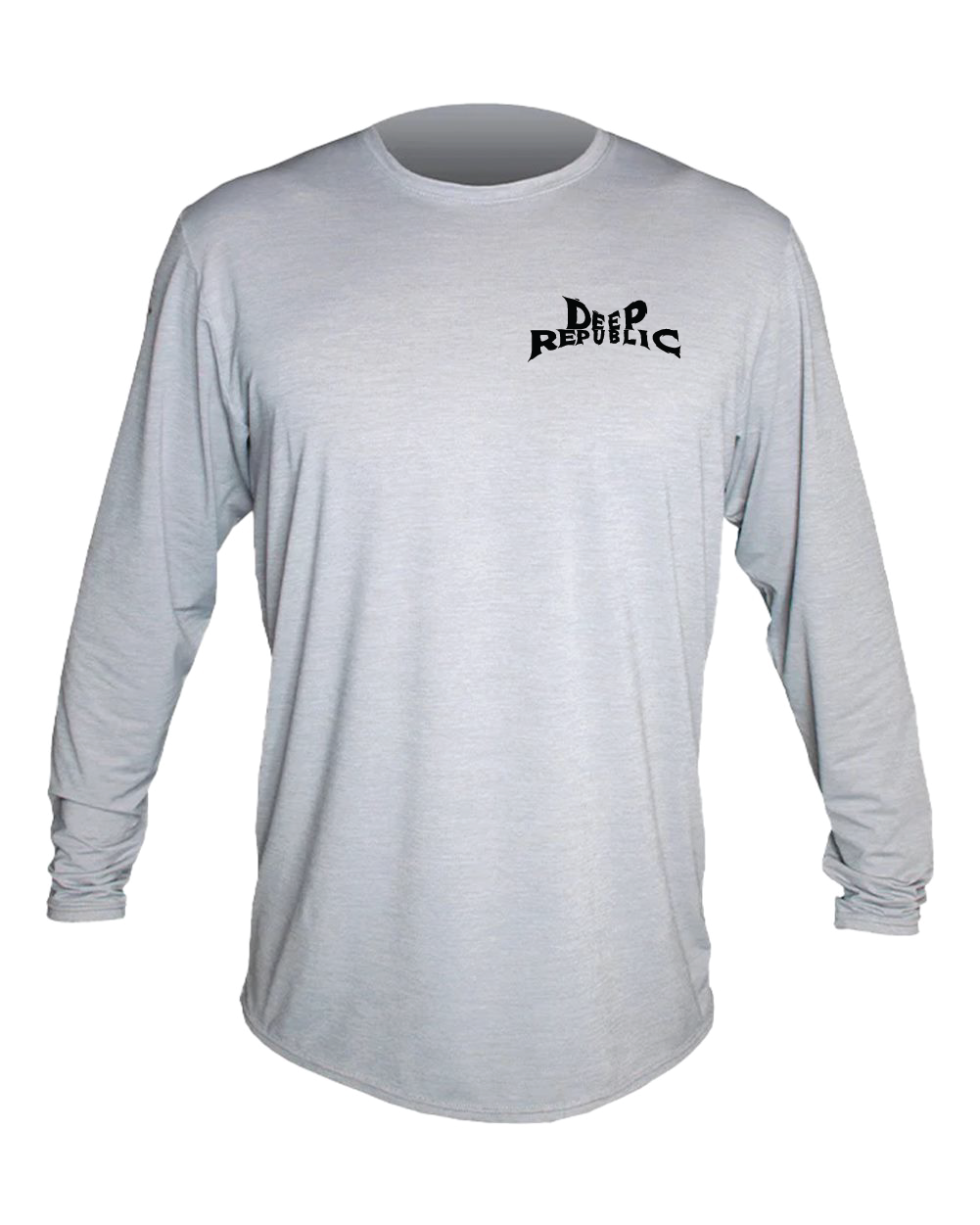 HIGH PERFORMANCE TUNA SHIRT