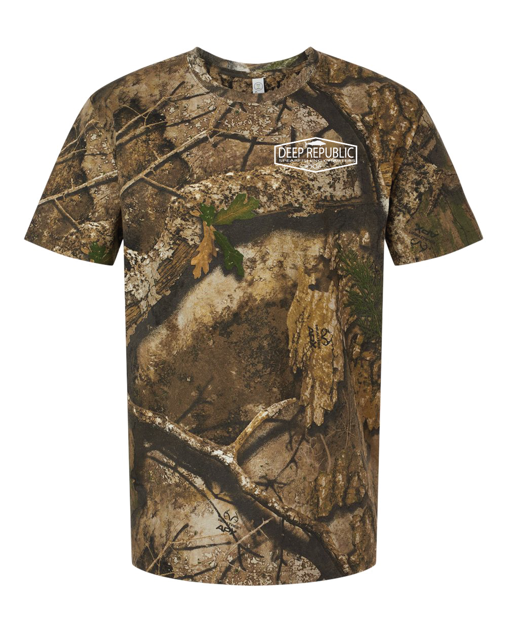 DEEP REPUBLIC TEE