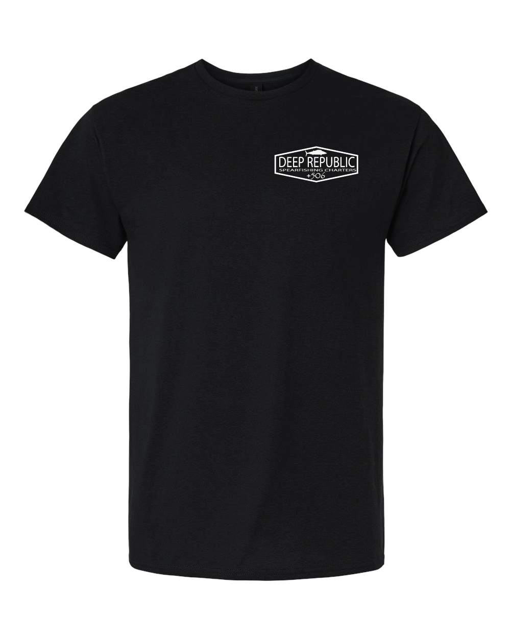 DEEP REPUBLIC TEE