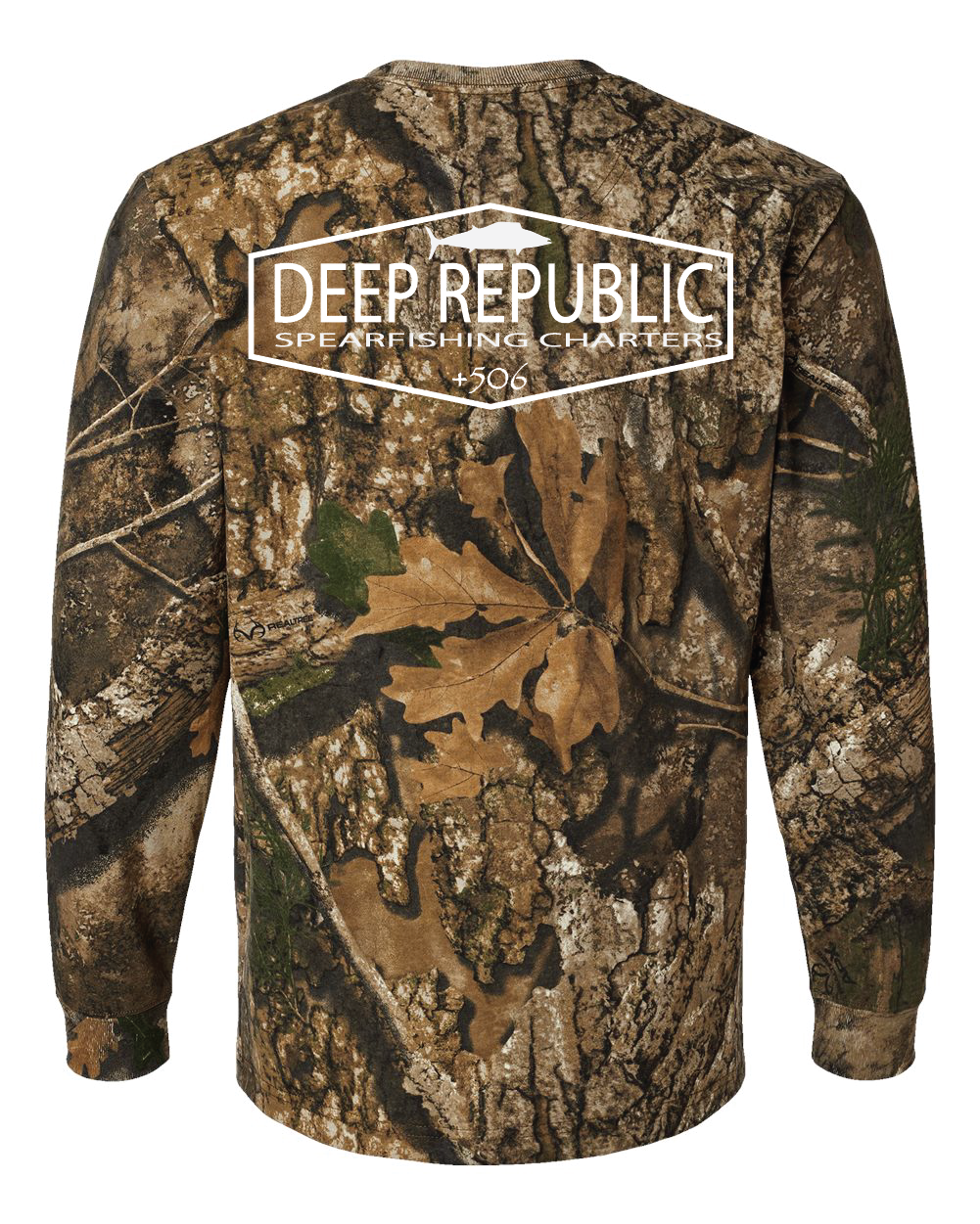 DEEP REPUBLIC TEE